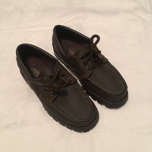 💙School-age Boys Loafers💙